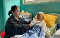 Chung tay giúp đỡ bé trai 5 tuổi mắc bệnh hiểm nghèo, không tiền cứu chữa