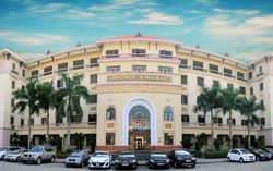 Phát triển Trường ĐH Y Hà Nội thành cơ sở giáo dục đại học trọng điểm quốc gia thuộc nhóm hàng đầu châu Á