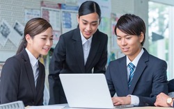 Biến mâu thuẫn nơi công sở thành cơ hội phát triển