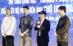 Khởi động dự án phim huyền sử "Hộ linh tráng sĩ - Bí ẩn mộ vua Đinh"