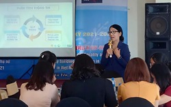 Phú Yên: Tập huấn kỹ năng sử dụng AI cho nữ đại biểu HĐND cấp xã