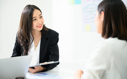 Tìm lại động lực làm việc 