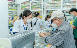 FPT Long Châu tiên phong mang giải pháp mới trong điều trị cho người bị bệnh mỡ máu 