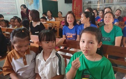 4 năm bền bỉ trang bị kỹ năng giúp mẹ và con gái gần nhau hơn