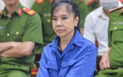 Bị cáo Dung "Thà" lĩnh thêm án tù về tội mua bán trái phép ma túy
