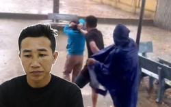 Người hành hung nữ giáo viên khai do say rượu nên không làm chủ được hành vi