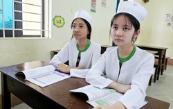 CLB "Thủ lĩnh của sự thay đổi": Khi nữ sinh không chỉ học tốt mà còn được "dẫn lối"