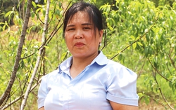 Sửa đổi Hiến pháp: Ý kiến tâm huyết từ nữ Chủ tịch Mặt trận Tổ quốc xã