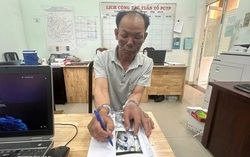 TPHCM: Bắt nghi can phóng hỏa nhà trọ làm 3 người tử vong