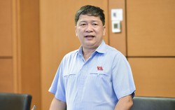 "Chiếc camera trong nhà cũng có thể làm lộ thông tin cá nhân"