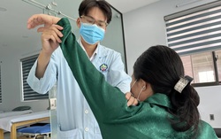 Miễn viện phí: Thêm một bước tiến lớn theo hướng "dân thụ hưởng"