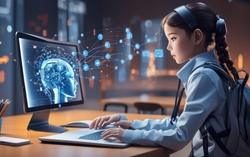 Liệu con người còn có quyền sống ngoài vòng ảnh hưởng của AI không?