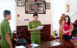 Khởi tố cựu Tổng Giám đốc Công ty Xổ số kiến thiết Bạc Liêu cùng các đồng phạm