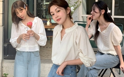 2 item "cứ mặc là đẹp", diện đi làm hay đi chơi đều hợp cả