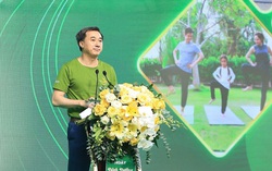 Dinh dưỡng khoa học là chìa khóa cho sự phát triển bền vững