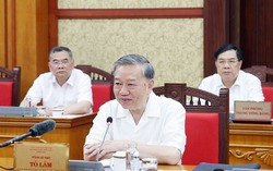 Tổng Bí thư: Lấy ý kiến nhân dân về sửa đổi Hiến pháp 2013 đảm bảo đúng tiến độ