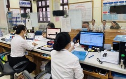 Kịp thời bố trí kinh phí chi trả chế độ cho cán bộ, công chức, viên chức khi sắp xếp tổ chức bộ máy