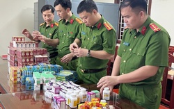 Mở đợt cao điểm đấu tranh ngăn chặn, đẩy lùi tình trạng buôn lậu, gian lận thương mại, hàng giả