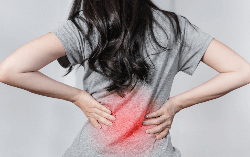 4 thói quen "tra tấn" đĩa đệm cột sống thắt lưng mỗi ngày, cột sống khỏe mấy cũng sớm "hỏng"