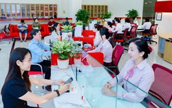 Triển khai chương trình trọng điểm của Chính phủ, HDBank mở gói vay ưu đãi 20.000 tỷ đồng cho doanh nghiệp hạ tầng và công nghệ số