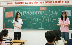 Chia sẻ kinh nghiệm thi đỗ trường Ams cho học sinh THCS