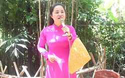 Những người kể chuyện Bác Hồ ở Khu di tích quốc gia đặc biệt Kim Liên