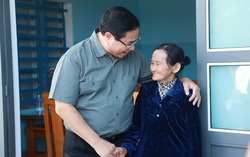 Ưu tiên bố trí nguồn lực hỗ trợ nhà ở cho người có công và thân nhân liệt sỹ