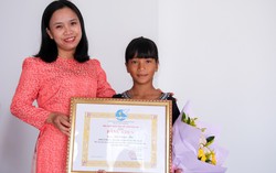 Hội LHPN Gia Lai: Chương trình "Mẹ đỡ đầu" huy động gần 10 tỷ đồng chăm sóc trẻ em mồ côi