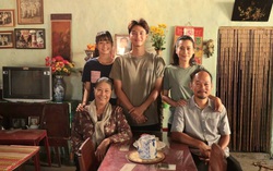 Phim mới của Lý Hải kể chuyện gia đình bằng ngôn ngữ điện ảnh giàu cảm xúc