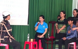 Nâng cao nhận thức, thay đổi hành động