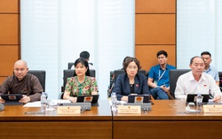 Tránh xảy ra cơ chế "xin - cho" để vay lãi suất 0%