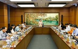 Cân nhắc bổ sung thẩm quyền giữ người ở trường hợp khẩn cấp, tạm giữ, tạm giam