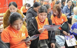 Hà Tĩnh: Dự án 8 góp phần thay đổi đời sống của đồng bào dân tộc Chứt 