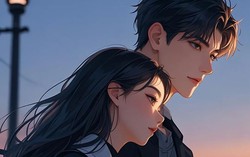 Bố mẹ quay lưng với con trai chỉ vì sự cố ở bữa ăn