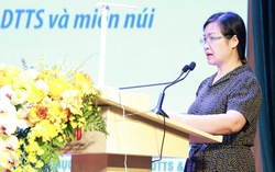Khoảng trống trong kiến thức và đào tạo về bình đẳng giới
