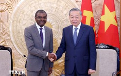 Tổng Bí thư: Việt Nam luôn là đối tác tích cực, tin cậy và ủng hộ UNESCO