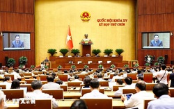 Đề xuất bỏ hình phạt tử hình với tội danh tham ô tài sản và nhận hối lộ