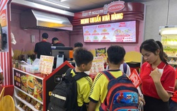 Trạm mì Acecook ra mắt tại cửa hàng ministop với menu chuẩn nhà hàng, tiện lợi mọi lúc