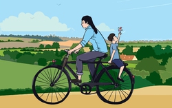 Truyện ngắn: Người mẹ