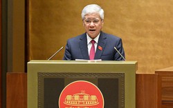 Cần tiếp tục làm rõ mối quan hệ công tác giữa Mặt trận với các tổ chức thành viên