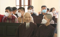 Vụ Tịnh thất Bồng Lai: Tuyên phạt bị cáo Lê Tùng Vân 3 năm tù về tội loạn luân