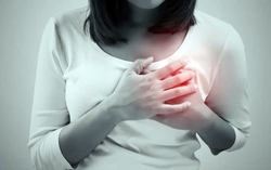 5 cách chăm sóc sức khỏe tim mạch sau mãn kinh