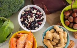 Mùa thi đến, đừng bỏ qua 4 loại rau giàu axit folic tốt cho trí não của trẻ