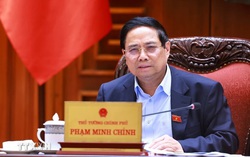 Thủ tướng Chính phủ gửi thông điệp tới Đại hội đồng Y tế Thế giới khóa 78