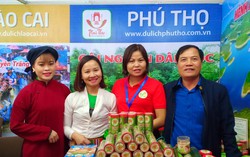 Mong muốn đưa "đặc sản nhà làm" ra thế giới