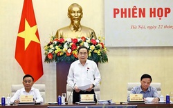 Phiên họp thứ hai của Ủy ban dự thảo sửa đổi, bổ sung một số điều của Hiến pháp