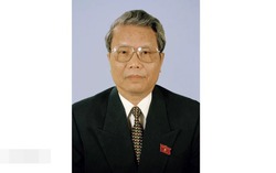 Danh sách Ban tổ chức Lễ tang đồng chí Trần Đức Lương