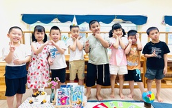 Quốc hội thảo luận về miễn học phí đối với trẻ em mầm non, học sinh phổ thông