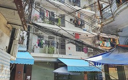 Thanh Xuân, Hà Nội: Còn 95 công trình chưa được nghiệm thu về phòng cháy chữa cháy