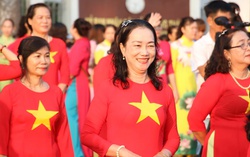Đồng Tháp: Lan tỏa sâu rộng việc học và làm theo Bác